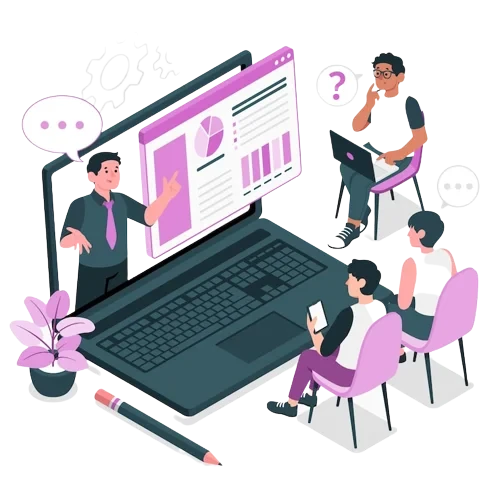 About us