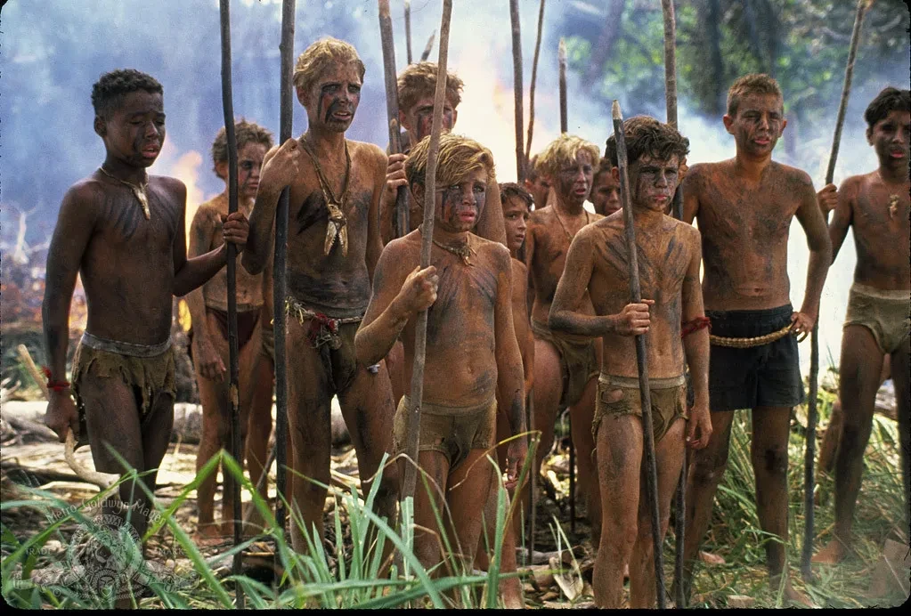 Lord of the Flies
